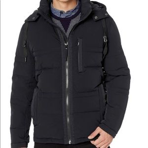 Men coat